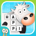 Happi Spells HD - Crossword Puzzles for Kids by Happi Papi