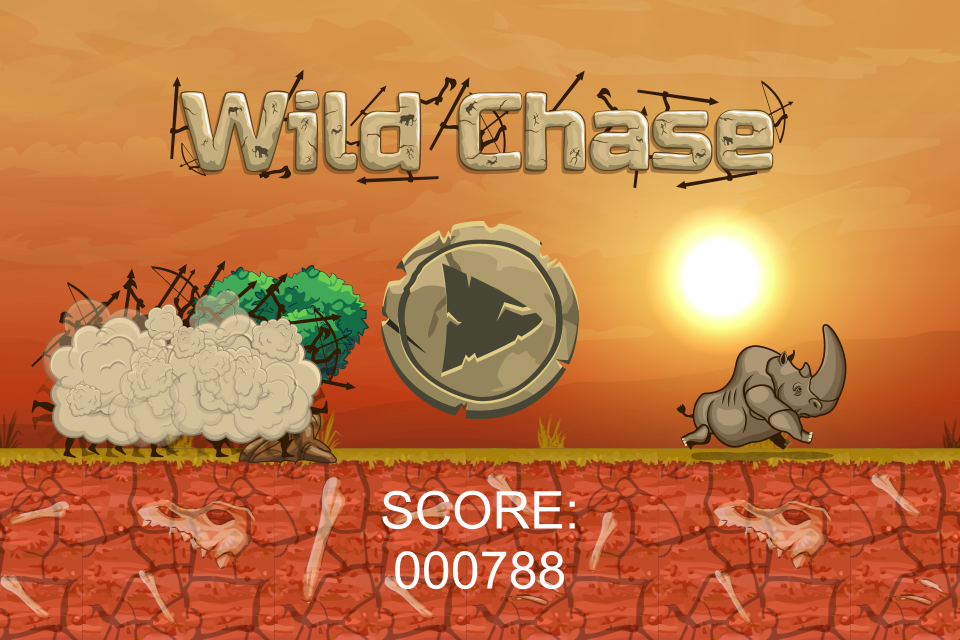Wild Chase
