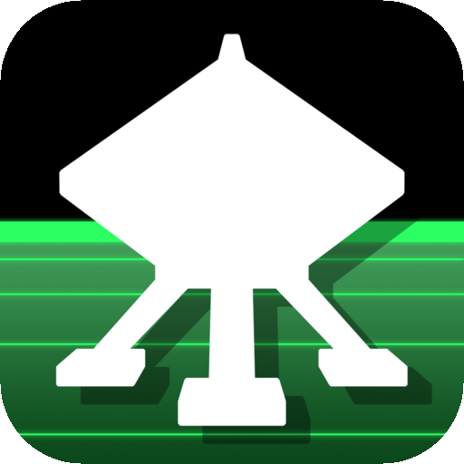 This ain't your father's Lunar Lander - this is Tap Lander (via @GameMob_)